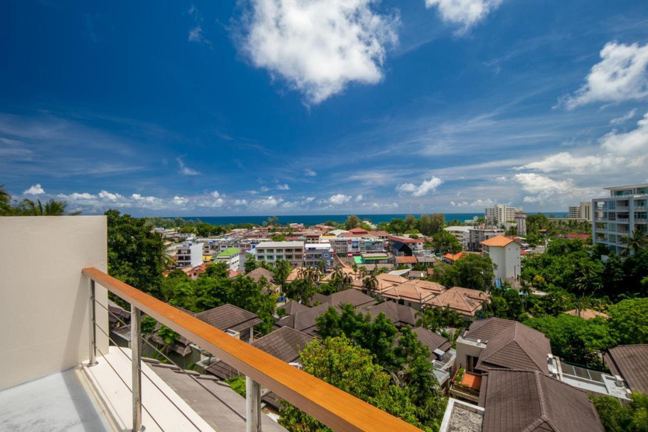 Prima Villas Karon Phuket Ban Karon 외부 사진