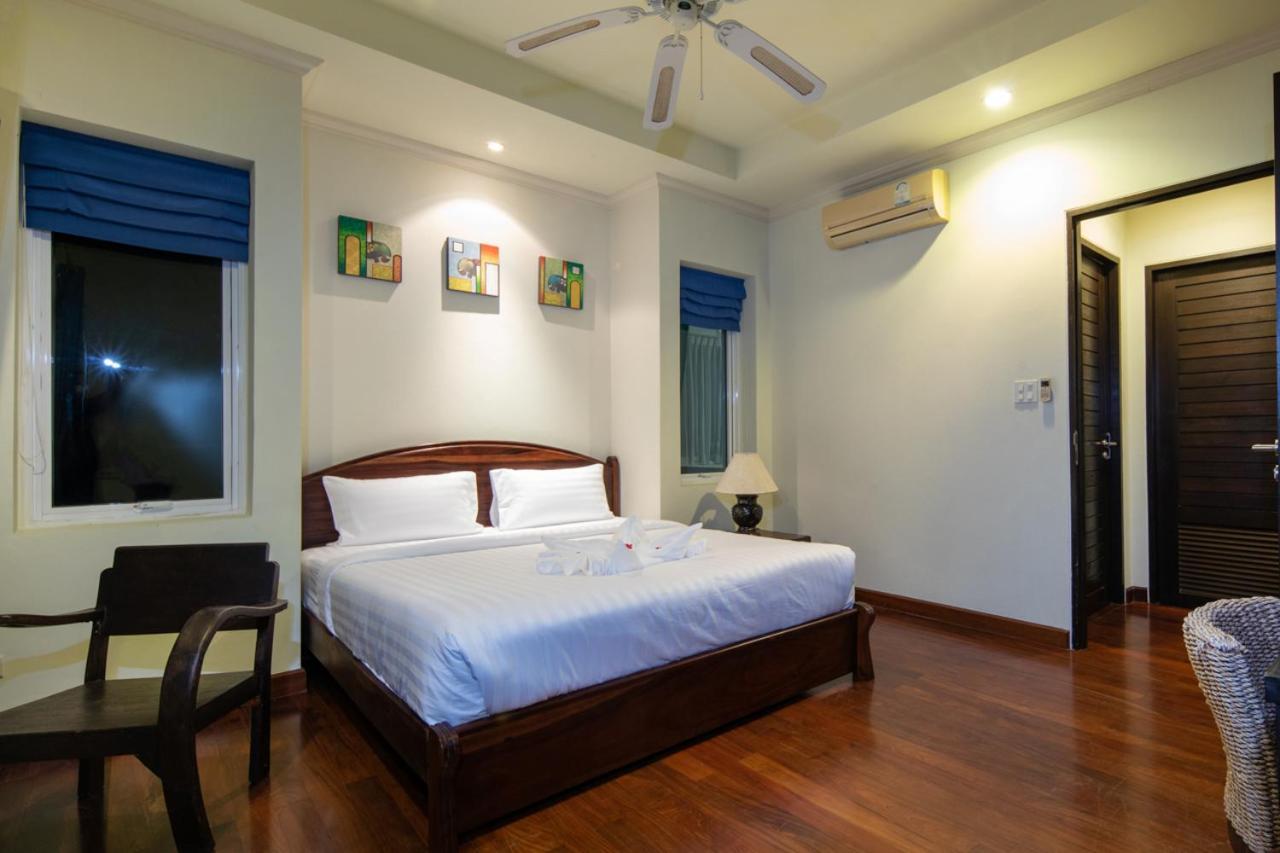 Prima Villas Karon Phuket Ban Karon 외부 사진