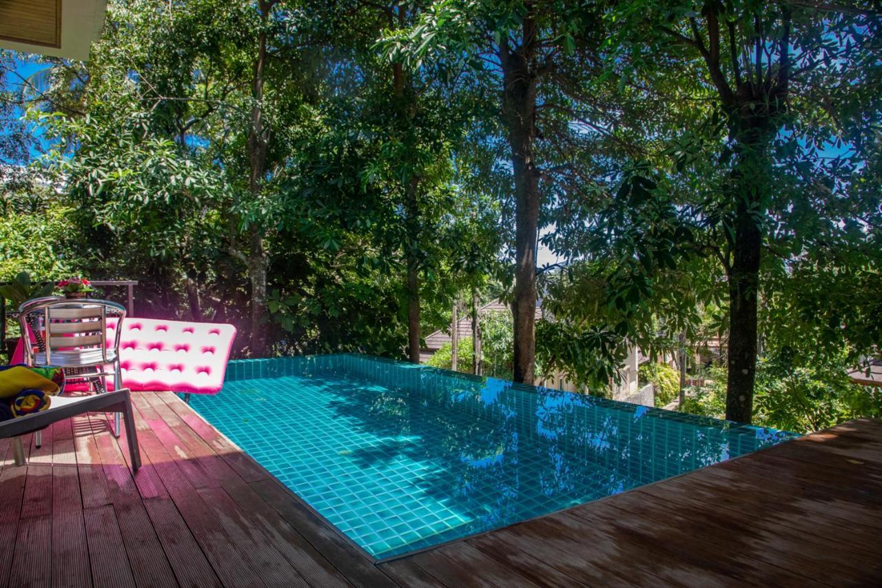 Prima Villas Karon Phuket Ban Karon 외부 사진